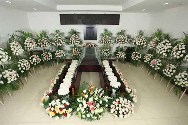 一家合格的成都殡葬服务公司应当具备哪些标准?